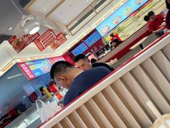 -每味每客·重庆麻辣烫(国泰店)