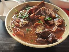 -卤煮老北京酱肉馆