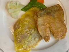 -92°C俄式厨房(中央大街店)