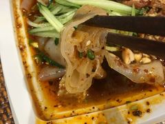 -毅祥斋老孙家泡馍(北院门鼓楼店)