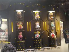 -泡泡玛特POPMART(西单大悦城店)