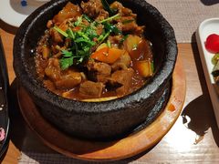 -雀舞云南菜(乐客城店)