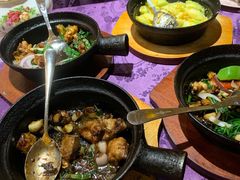 啫啫猪肝-惠食佳·朱雀(东方商厦店)
