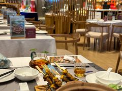-若蘭慈·无国界素食料理(欢乐海岸店)