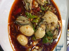 -富临港·蒸汽海鲜·手抓海鲜·炒菜(栈桥店)