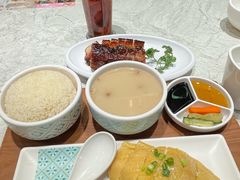 -翠华餐厅(正佳广场店)