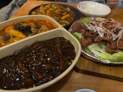 -多宾韩国料理(学衡路店)