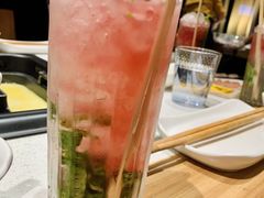 -巴奴毛肚火锅概念餐厅