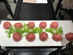 -掂档潮汕牛肉火锅(沈阳万象城店)