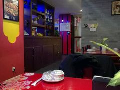 -秦唐食府(天桥店)