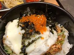 -韩国料理大力士(屏风街店)
