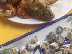 -莲花公园煎蟹(总店)