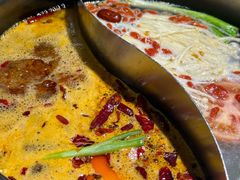 -钢管厂五区小郡肝串串香(南山店)