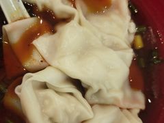-龙抄手(春熙路总店)