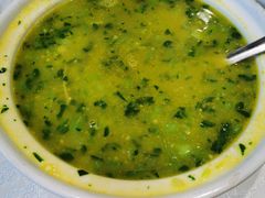 青菜钵-马凯餐厅(地安门店)