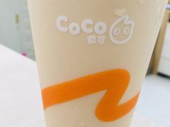 -CoCo都可(小吕宋店)