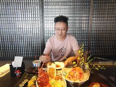 -滩万日本料理Nadaman(国贸大酒店)