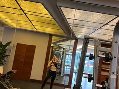 -广州粤海喜来登酒店