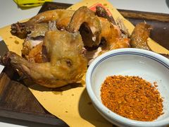 -打酱油·非遗淮扬菜(瘦西湖梅岭店)