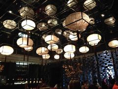 大堂-璞御·海鲜·雪花牛肉局(宾水西道店)