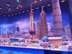 -上海乐高探索中心