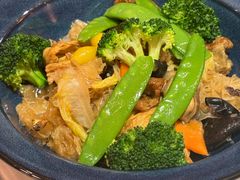 -莲池荟素食馆·12年老字号(光孝寺店)