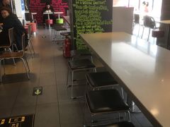 -麦当劳(顺义店)
