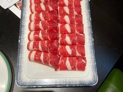 -南门四季铜锅涮肉(大屯·北苑店)