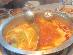 -芈重山老火锅(广州首店)