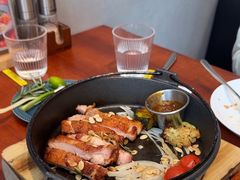 -卡朋厨房(289艺术园区店)