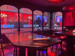 -纯K(打浦桥店)