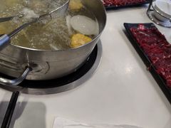 -陈记顺和潮汕鲜牛肉火锅(棠德南路店)