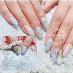 -Aso Artist Beauty美甲美睫