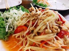 -班赞海鲜市场