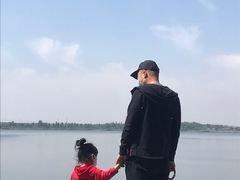 -丁香湖公园