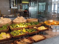 -解放碑威斯汀酒店-知味国际美食餐厅