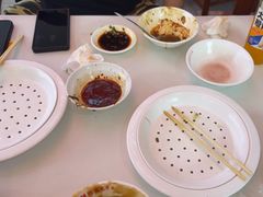 -陈寔包子王·卤煮小肠·京味小吃(龙潭店)
