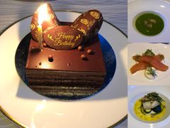 -迪拜帆船酒店海底餐厅