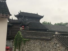 -香园茶社·金陵小灶(老门东店)