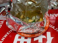-见味花甲(福田coco park店)