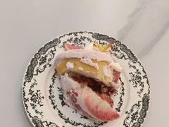 -PETIT PARIS 小巴黎(花园道店)