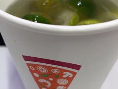 -必胜客(广顺南大街店)