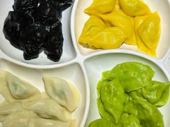 -船歌·鱼水饺青岛菜(金狮广场店)
