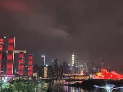 -长嘉·河图火锅(长嘉汇江景旗舰店)