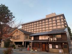 -京都全日空皇冠假日酒店