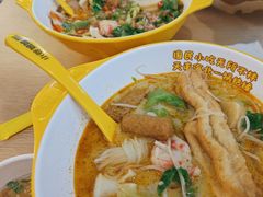 -小谷姐姐麻辣拌·麻辣烫(百子湾店)