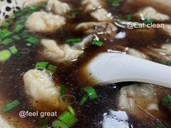 -迎扬春茶社(闻喜路店)
