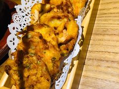 -老宁波1381餐厅(宏泰广场店)