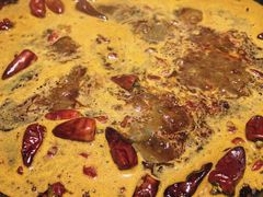 -旧街市鲜货老火锅(大光路店)