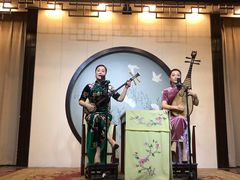 -光裕书厅·评弹茶馆·剧场(观前街店)